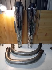 1989 Honda CD250U Benly