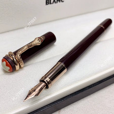 Montblanc heritage collection - montblanc,