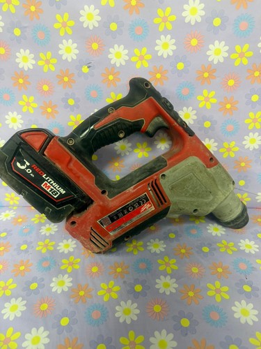 Milwaukee m18 18v cordless - milwaukee,