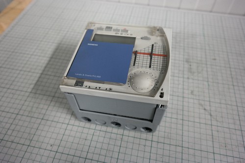 Rvl469 controller regler - controller,