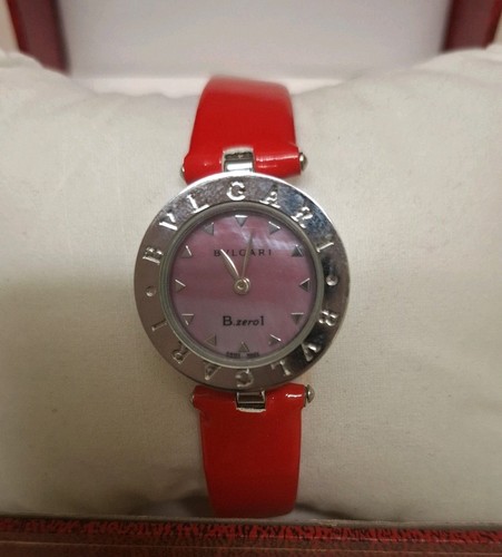 Bvlgari zero1 quartz - b.zero1,