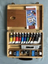 Windsor and Newton Artisan