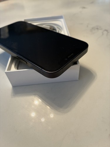 Apple iphone mini 64gb - apple, 12