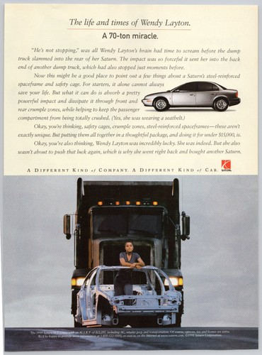 1999 new model saturn - new,