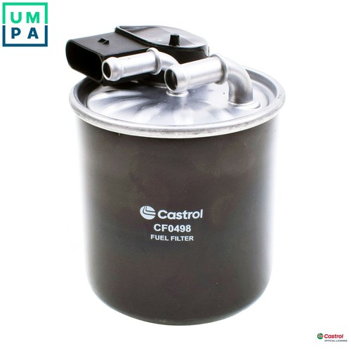 Fuel filter cf0498 for - cf0498,