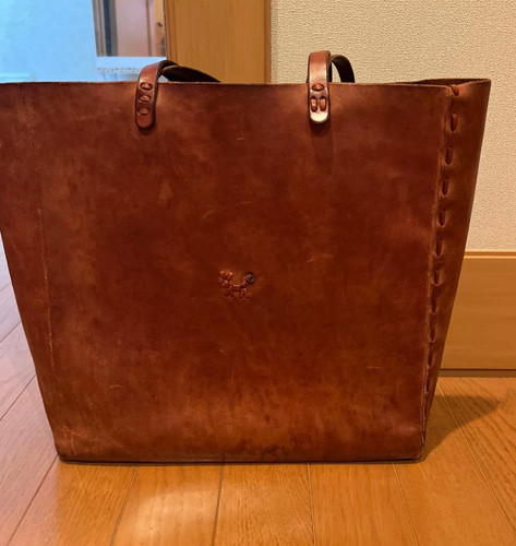 Henry cuir brown - henry, leather