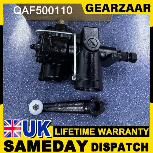 Bolt power steering - bolt, box
