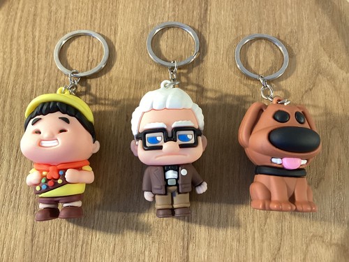 Keyring fob bag - keyring,, fob,