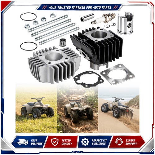 For suzuki lt50 cylinder - for,