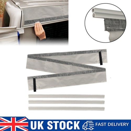 Sunncamp magnetic drive away - magnetic,