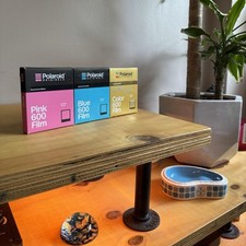 Polaroid Originals 600 Film