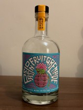 Rockstar Spirits Passionfruit