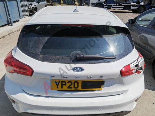 Ford focus mk4 2019 2025 - focus,