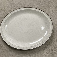 Poole parkstone- 34cm oval