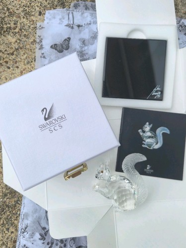 Collector grade swarovski - collector,
