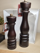 Cole&Mason London Salt And