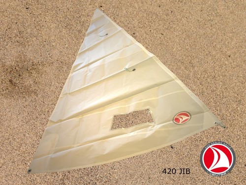 Ventoz 420 jib - 420,