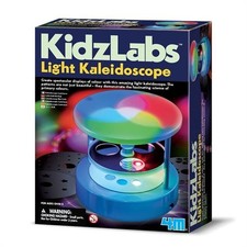KidzLabs Light Kaleidoscope