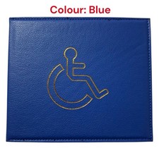 Disabled Badge and Timer