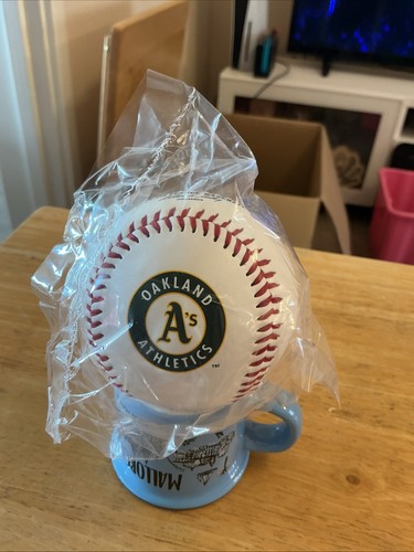 Oakland athletics mlb - athletics,