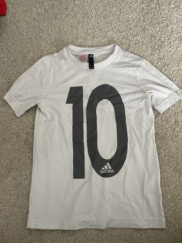 Adidas messi boys top - boys,