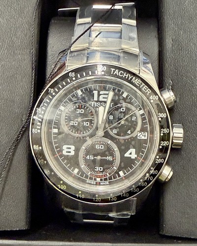 Tissot watch reference - watch,