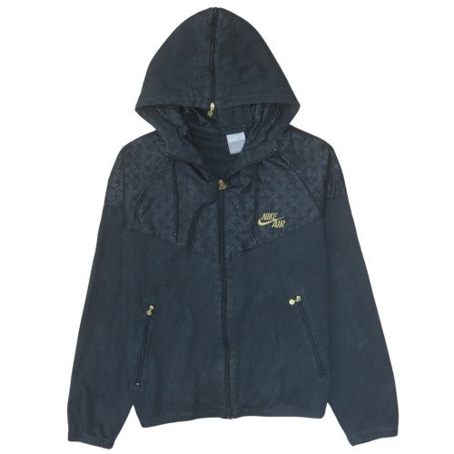 Nike air women black full - nike,