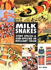 Milk Snakes-W.P. Mara