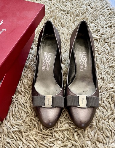 Salvatore ferragamo carla - ferragamo,