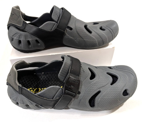 Speedo hydro tread - speedo, rubber