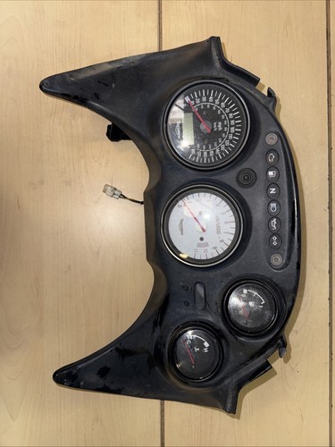 Oem triumph sprint 955i - oem,