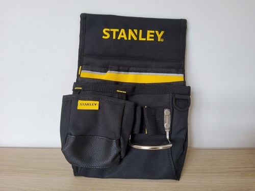 Stanley tool belt bag pouch - belt,