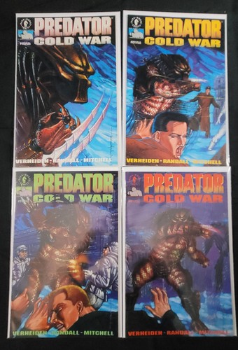 1997 dark horse comics - 1997,