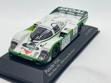MINICHAMPS 430846533 PORSCHE
