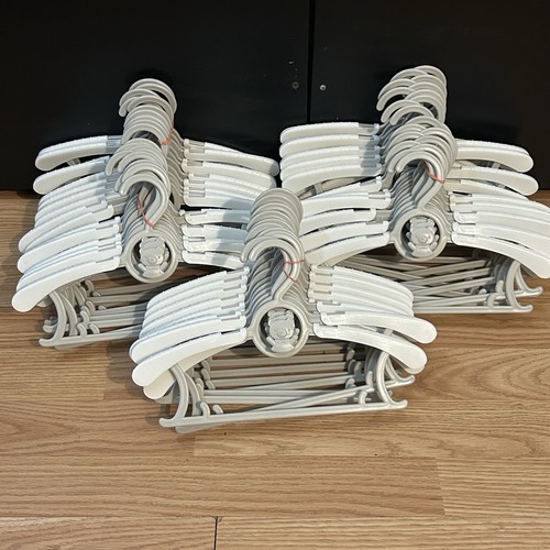 Baby clothes hangers - 49,