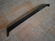 VW Golf 3 Mk3 Votex Spoiler