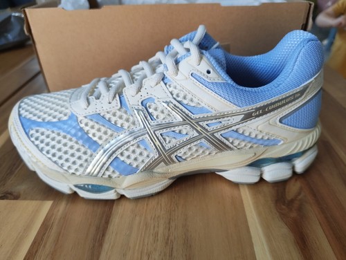Asics gel cumulus - asics, 16