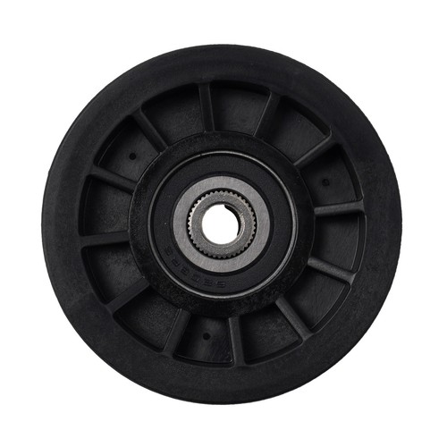 Replace lawn mower part - lawn,