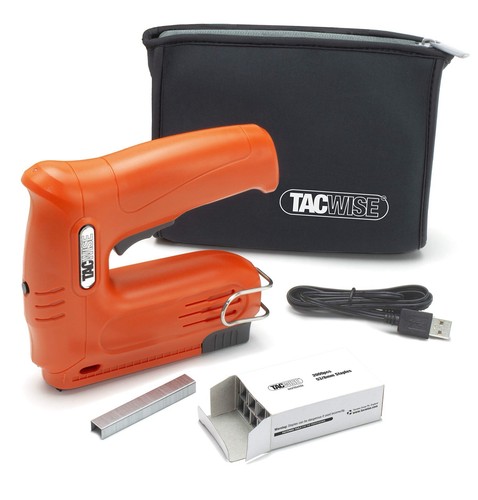 Tacwise cordless brad - brad, gun