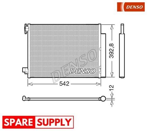 Condenser air conditioning - condenser,,