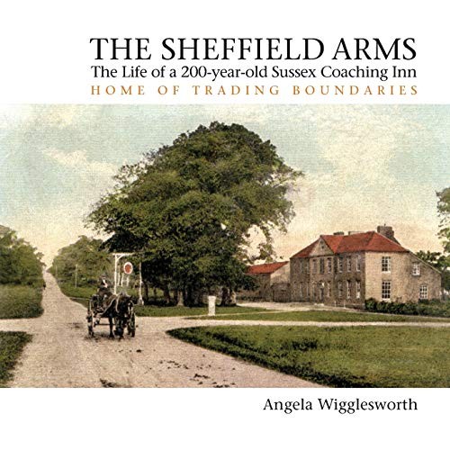 The sheffield arms - sheffield,