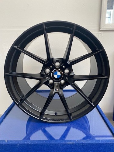 Staggered bmw 763m - 763m, cs