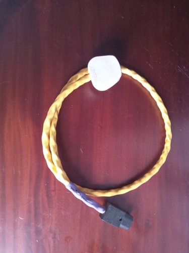 Russ andrews mains cable - russ,
