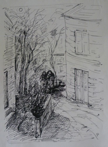 Pino della selva - della, (1904-1991)