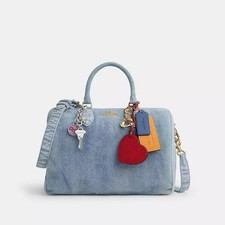 NWT Coach CDY75  Rowan Large