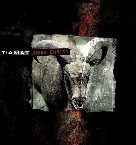 Vinile tiamat judas - vinile,