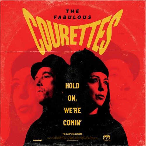 The courettes hold - courettes,