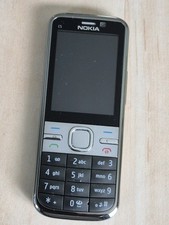 Nokia C5-00 RM-645 Mobile