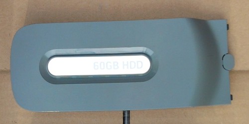 60gb hard drive - for, xbox