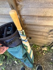 Wilson Cart Bag - Umbrella